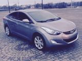 Hyundai Elantra 2012 с пробегом 5 тыс.км. 1.797 л. в Харькове на Autos.ua