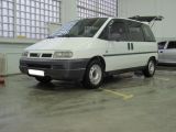 Fiat Ulysse 1996 з пробігом 318 тис.км. 1.905 л. в Киеве на Autos.ua