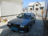 Audi 80 1986 с пробегом 10 тыс.км.  л. в Ужгороде на Autos.ua
