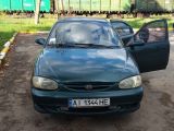 Kia Sephia 1.5 MT GL (88 л.с.) 2000 с пробегом 1 тыс.км.  л. в Киеве на Autos.ua