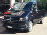 Volkswagen Multivan 2.0 TDI MT 4MOTION (140 л.с.) Trendline 2018 с пробегом 1 тыс.км.  л. в Киеве на Autos.ua