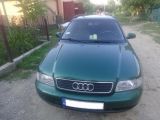 Audi A4 1998 с пробегом 1 тыс.км. 1.896 л. в Львове на Autos.ua