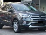 Ford Kuga II Рестайлинг Titanium 2018 с пробегом 14 тыс.км. 1.5 л. в Киеве на Autos.ua
