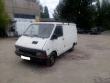 Renault Trafic 1988 с пробегом 200 тыс.км. 1.7 л. в Киеве на Autos.ua