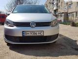 Volkswagen Touran 2012 с пробегом 203 тыс.км. 1.6 л. в Одессе на Autos.ua