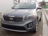 Kia Sorento 2017 с пробегом 1 тыс.км. 2.2 л. в Киеве на Autos.ua