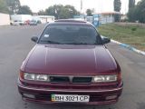 Mitsubishi Galant 1992 з пробігом 334 тис.км. 1.997 л. в Одессе на Autos.ua