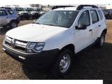 Renault Duster 1.5 dCi MT 4x4 (110 л.с.) 2014 з пробігом 1 тис.км.  л. в Днепре на Autos.ua