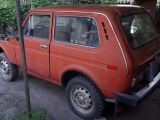 ВАЗ 2121 (4x4) 1981 с пробегом 100 тыс.км. 1.6 л. в Павлограде на Autos.ua