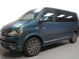 Volkswagen Multivan 2.0 TDI MT 4MOTION (140 л.с.) 2018 с пробегом 9 тыс.км.  л. в Киеве на Autos.ua