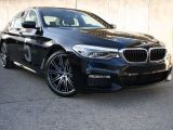 BMW 530d 2017 с пробегом 0 тыс.км. 3 л. в Киеве на Autos.ua