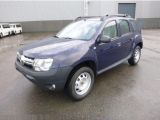 Renault Duster 1.5 dCi MT 4x4 (110 л.с.) 2014 з пробігом 1 тис.км.  л. в Днепре на Autos.ua