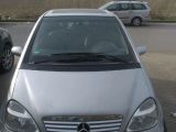 Mercedes-Benz A-Класс 2001 с пробегом 218 тыс.км. 1.689 л. в Черновцах на Autos.ua