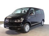 Volkswagen Multivan 2.0 TDI МТ (150 л.с.) 2018 с пробегом 1 тыс.км.  л. в Киеве на Autos.ua
