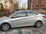 Hyundai Accent 2011 с пробегом 60 тыс.км. 1.396 л. в Киеве на Autos.ua