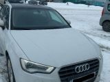 Audi A3 2015 с пробегом 7 тыс.км. 1.6 л. в Киеве на Autos.ua
