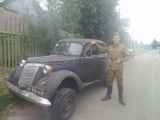 Fiat 1100B 1937 с пробегом 111 тыс.км. 1.5 л. в Киеве на Autos.ua