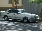 Mercedes-Benz E-Класс 1999 з пробігом 342 тис.км. 2.8 л. в Николаеве на Autos.ua