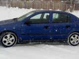 Opel Astra 2005 с пробегом 136 тыс.км. 1.6 л. в Донецке на Autos.ua