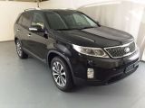 Kia Sorento 2015 з пробігом 36 тис.км. 2.2 л. в Киеве на Autos.ua