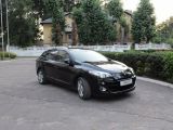 Renault Megane 2012 с пробегом 170 тыс.км. 1.598 л. в Днепре на Autos.ua