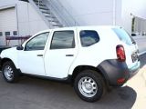 Renault Duster 2014 з пробігом 1 тис.км. 1.461 л. в Днепре на Autos.ua