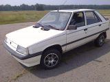 Renault 11 1987 з пробігом 1 тис.км. 1.397 л. в Полтаве на Autos.ua
