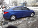 Hyundai Accent 2013 с пробегом 19 тыс.км. 1.396 л. в Харькове на Autos.ua