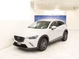 Mazda CX-3 2018 з пробігом 1 тис.км. 1.5 л. в Киеве на Autos.ua