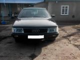Audi 100 1989 с пробегом 1 тыс.км. 1.986 л. в Черновцах на Autos.ua