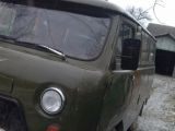 УАЗ 452 1976 з пробігом 55 тис.км. 2.4 л. в Ивано-Франковске на Autos.ua