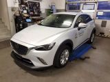 Mazda CX-3 2017 с пробегом 25 тыс.км. 1.5 л. в Киеве на Autos.ua