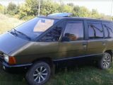 Renault Espace 1985 с пробегом 206 тыс.км. 1.995 л. в Харькове на Autos.ua