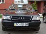Audi A6 1997 с пробегом 399 тыс.км.  л. в Луцке на Autos.ua