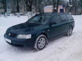 Volkswagen passat b5 1999 с пробегом 330 тыс.км. 1.6 л. в Черновцах на Autos.ua