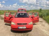 Opel Astra 1.6 MT (84 л.с.) 1998 с пробегом 350 тыс.км.  л. в Полтаве на Autos.ua