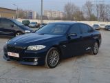 BMW 5 серия 535i xDrive AT (305 л.с.) 2011 с пробегом 90 тыс.км.  л. в Киеве на Autos.ua