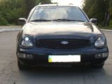 Ford Scorpio 1998 с пробегом 285 тыс.км.  л. в Ивано-Франковске на Autos.ua
