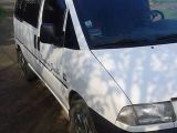 Fiat Scudo 2001 с пробегом 222 тыс.км. 2 л. в Ужгороде на Autos.ua
