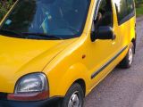 Renault Kangoo 2000 с пробегом 219 тыс.км. 1.87 л. в Виннице на Autos.ua