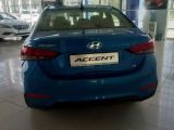Hyundai Accent 2015 с пробегом 1 тыс.км. 1.6 л. в Павлограде на Autos.ua