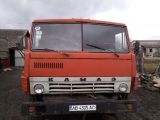 КамАЗ 5320 1983 с пробегом 150 тыс.км. 10 л. в Хмельницком на Autos.ua