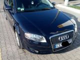 Audi A4 2005 с пробегом 225 тыс.км. 2 л. в Черновцах на Autos.ua