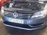 Volkswagen passat b7 2015 с пробегом 49 тыс.км. 1.8 л. в Ивано-Франковске на Autos.ua