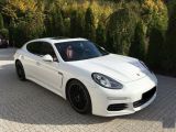 Porsche Panamera 2014 з пробігом 39 тис.км. 2.967 л. в Киеве на Autos.ua