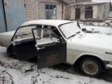 ГАЗ 24 1977 з пробігом 48 тис.км.  л. в Полтаве на Autos.ua