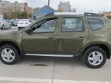 Renault Duster 1.5 dCi MT 4x4 (110 л.с.) 2014 з пробігом 1 тис.км.  л. в Днепре на Autos.ua