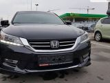 Honda Accord 2013 с пробегом 32 тыс.км. 3.5 л. в Киеве на Autos.ua