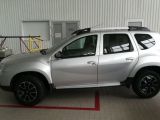 Renault Duster 1.5 dCi MT 4x4 (110 л.с.) 2014 з пробігом 1 тис.км.  л. в Днепре на Autos.ua