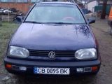 Volkswagen Golf 1995 с пробегом 181 тыс.км. 1.8 л. в Чернигове на Autos.ua